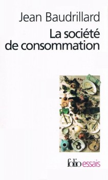 La société de consommation