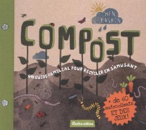 Compost - ben raskin [1971]