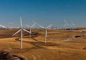 L'éolien en Afrique